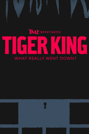 TMZ Investigates Tiger King What Really Went Down (2020) Free Movie M4ufree