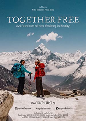 Together Free (2021) M4uHD Free Movie