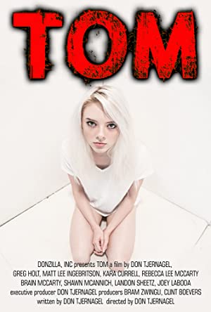 Tom (2022) M4uHD Free Movie