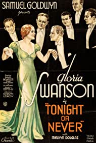 Tonight or Never (1931) M4uHD Free Movie