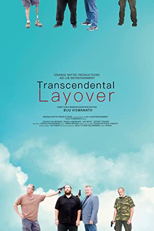 Transcendental Layover (2020) Free Movie