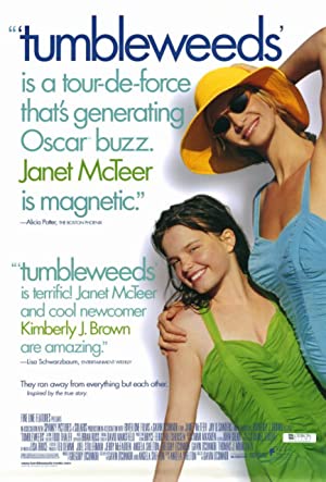 Tumbleweeds (1999) Free Movie M4ufree