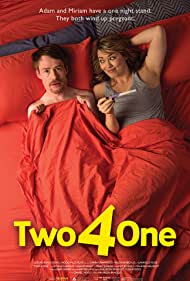 Two 4 One (2014) Free Movie