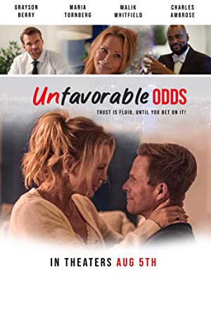 Unfavorable Odds (2022) M4uHD Free Movie