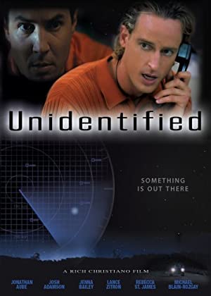 Unidentified (2006) M4uHD Free Movie
