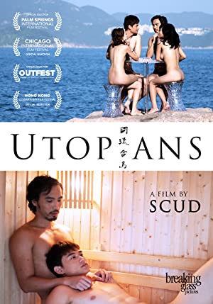 Utopians (2015) M4uHD Free Movie
