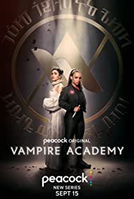 Vampire Academy (2022-) M4uHD Free Movie