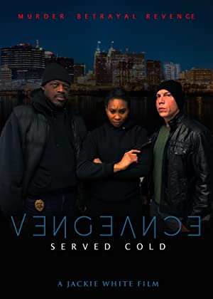 Vengeance Served Cold (2021) Free Movie