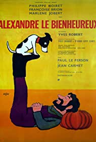 Very Happy Alexander (1968) Free Movie