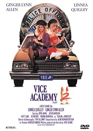 Vice Academy Part 2 (1990) Free Movie