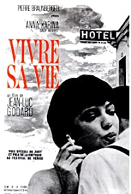 Vivre Sa Vie (1962) M4uHD Free Movie