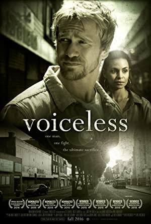 Voiceless (2015) M4uHD Free Movie