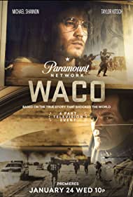 Waco (2018) Free Tv Series