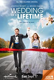 Wedding of A Lifetime (2022) M4uHD Free Movie