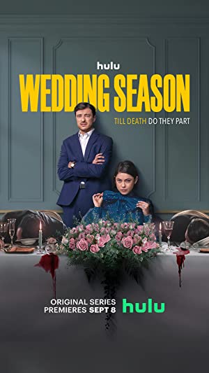 Wedding Season (2022-) Free Tv Series