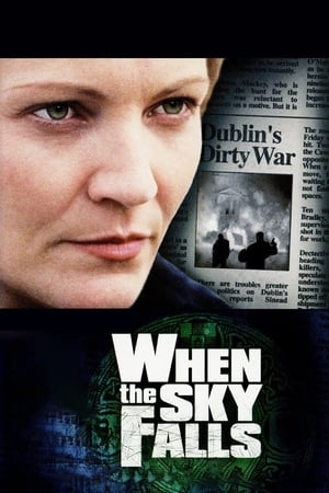 When the Sky Falls (2000) Free Movie