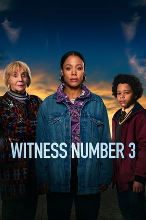Witness Number 3 (2022-) Free Tv Series