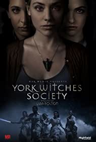 York Witches Society (2022) Free Movie