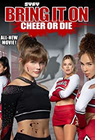 Bring It On Cheer or Die (2022) M4uHD Free Movie