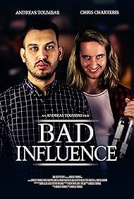 A Bad Influence (2023) M4uHD Free Movie