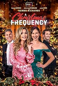 A Christmas Frequency (2023) Free Movie M4ufree
