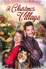 A Christmas Village (2018) Free Movie M4ufree