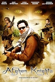 Afghan Knights (2007) Free Movie M4ufree
