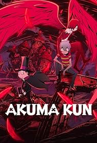 Akuma Kun (2023-) Free Tv Series