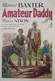Amateur Daddy (1932) Free Movie
