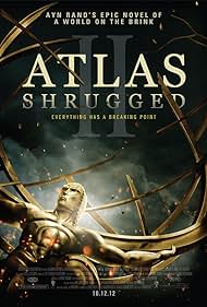Atlas Shrugged II The Strike (2012) M4uHD Free Movie