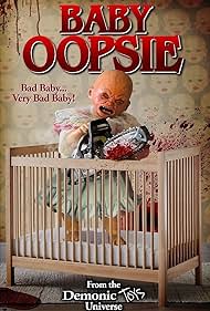 Baby Oopsie The Feature (2021) M4uHD Free Movie