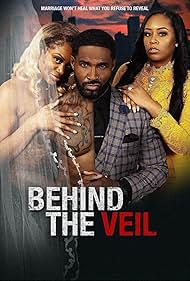 Behind the Veil (2023) Free Movie M4ufree