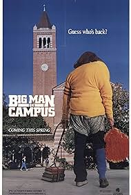 Big Man on Campus (1989) Free Movie