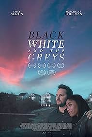 Black White and the Greys (2023) M4uHD Free Movie