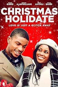 Christmas Holidate (2022) M4uHD Free Movie