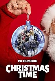 Christmas Time (2023) M4uHD Free Movie