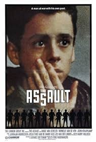 The Assault (1986) Free Movie M4ufree