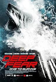 Deep Fear (2023) M4ufree