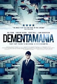 Dementamania (2013) Free Movie M4ufree
