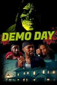 Demo Day (2023) Free Movie