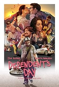 Dependents Day (2016) M4uHD Free Movie