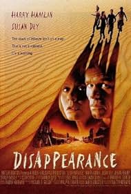 Disappearance (2002) M4uHD Free Movie