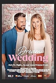 Dream Wedding (2023) M4uHD Free Movie
