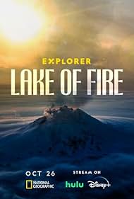 Explorer Lake of Fire (2023) Free Movie M4ufree