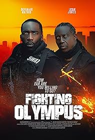 Fighting Olympus (2023) M4uHD Free Movie