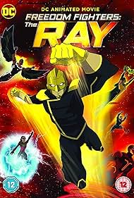 Freedom Fighters The Ray (2018) M4uHD Free Movie