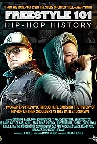 Freestyle 101 Hip Hop History (2023) Free Movie