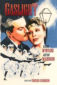 Gaslight (1940) Free Movie