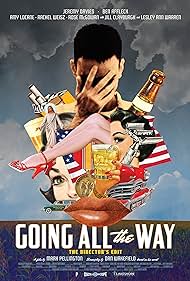 Going All the Way (1997) Free Movie