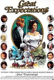 Great Expectations (1974) Free Movie